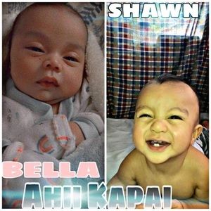 Meet your Posher, Sabas